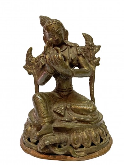 Green Tara-22445