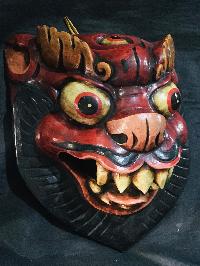 thumb1-Tribal Mask-22449