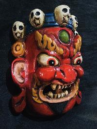 thumb1-Mahakala Black-22450