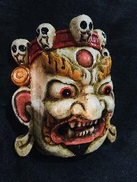 thumb1-Mahakala Black-22451