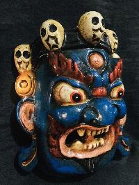 thumb1-Mahakala Black-22452