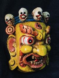 thumb1-Mahakala Black-22453