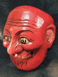 thumb2-Tribal Mask-22456