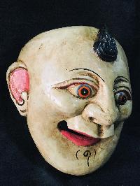 thumb1-Tribal Mask-22457