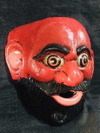 thumb1-Tribal Mask-22458