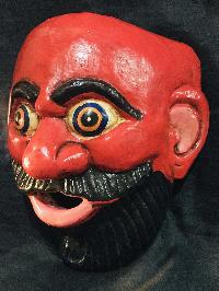 thumb2-Tribal Mask-22458