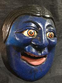 thumb1-Tribal Mask-22461