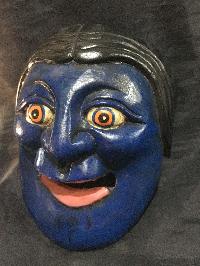 thumb2-Tribal Mask-22461