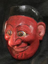 thumb2-Tribal Mask-22462