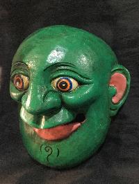 thumb2-Tribal Mask-22463