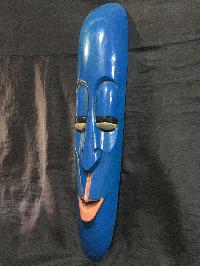 thumb2-Wooden Mask-22466