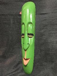thumb2-Wooden Mask-22467
