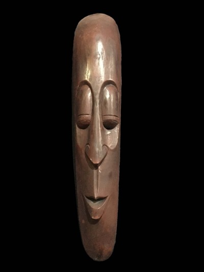 Wooden Mask-22470