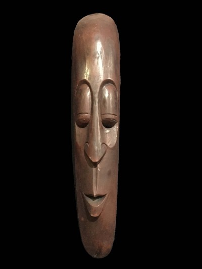 Tribal Mask-22470