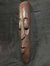 thumb2-Wooden Mask-22470
