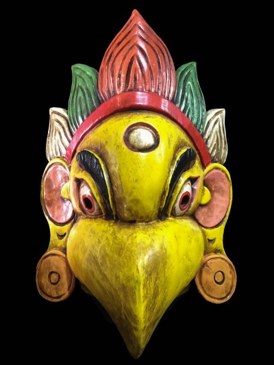 Garuda-22471