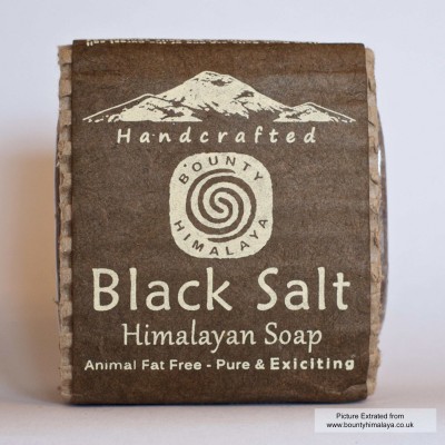 Herbal Soap-22478