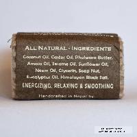 thumb1-Herbal Soap-22478