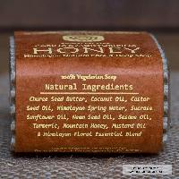 thumb1-Herbal Soap-22485