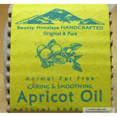 Herbal Soap-22487