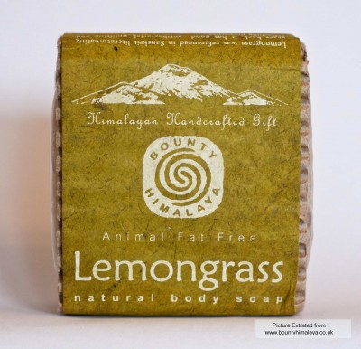 Herbal Soap-22489