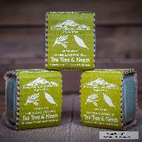 thumb1-Herbal Soap-22497