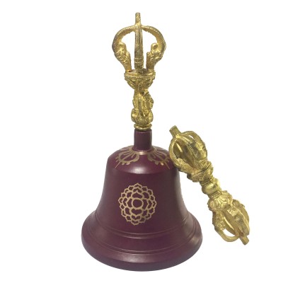 Bell and Dorje-22510