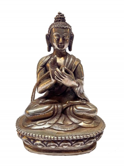 Vairochana Buddha-22518