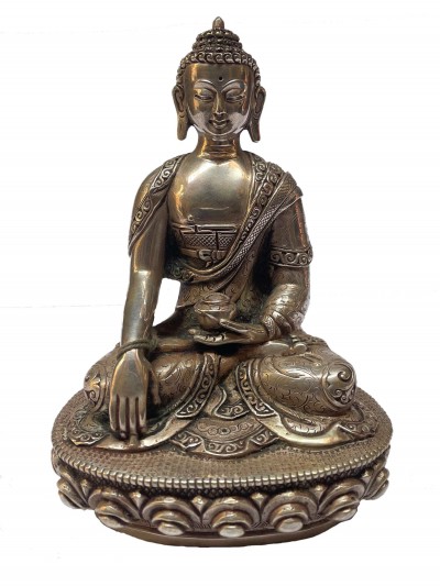 Shakyamuni Buddha-22523