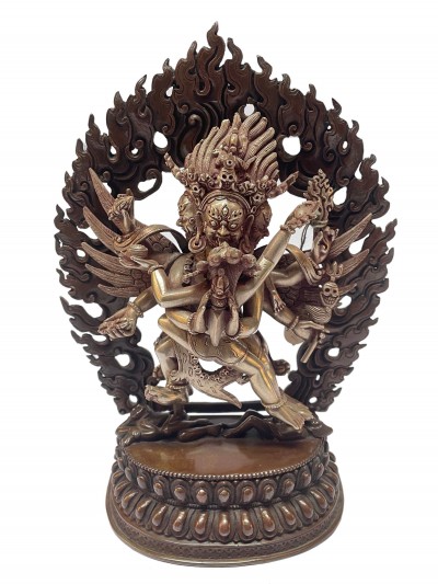 Vajrakilaya-22532