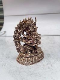 thumb1-Mahakala Four Arms-22534