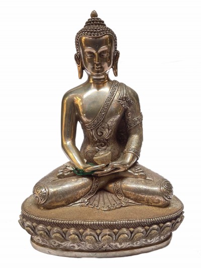 Shakyamuni Buddha-22539