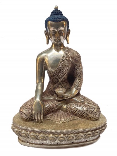 Shakyamuni Buddha-22540