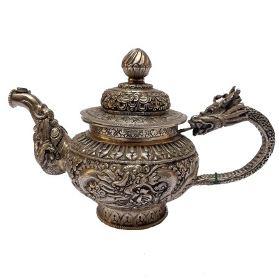 Tea Pot-22547