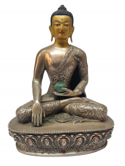 Shakyamuni Buddha-22557