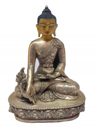 Medicine Buddha-22559