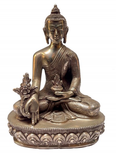 Medicine Buddha-22561