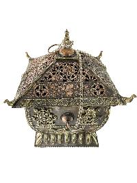 thumb2-Hanging Incense Burner-22600