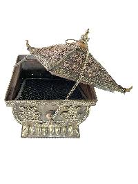 thumb4-Hanging Incense Burner-22600