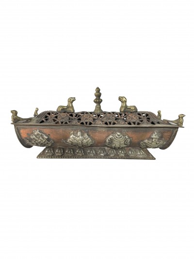 Incense Burner-22602