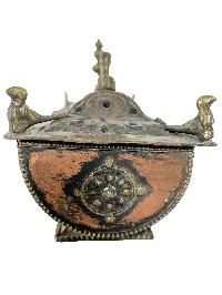 thumb3-Incense Burner-22602