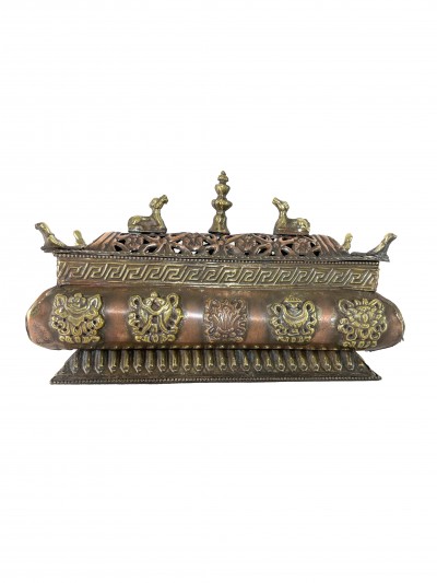 Incense Burner-22603