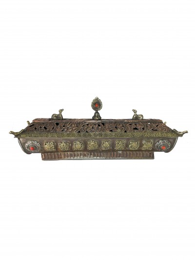 Incense Burner-22604