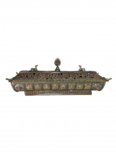 Incense Burner-22604