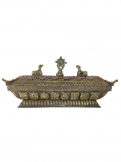 Incense Burner-22605