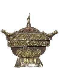 thumb1-Incense Burner-22605