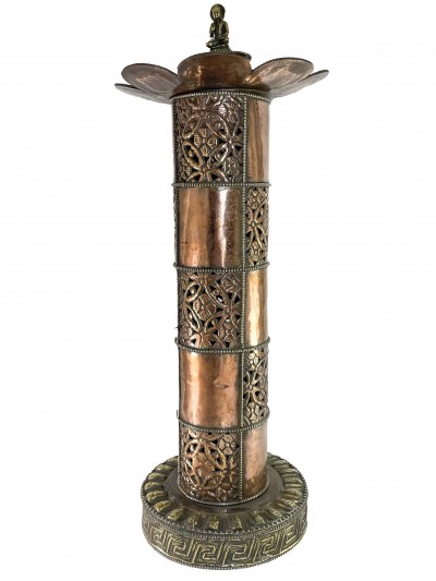 Incense Burner-22606