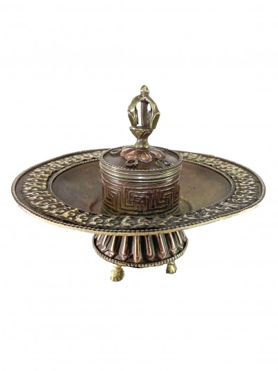 Incense Burner-22608