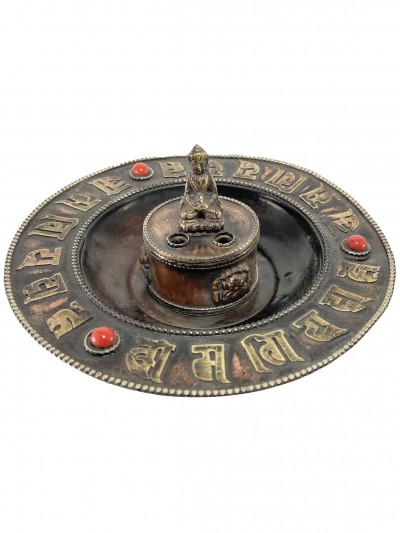 Incense Burner-22611