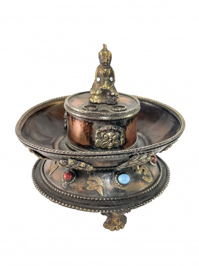 Incense Burner-22612